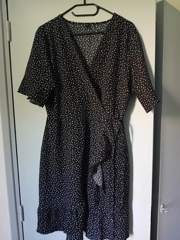 Robe été