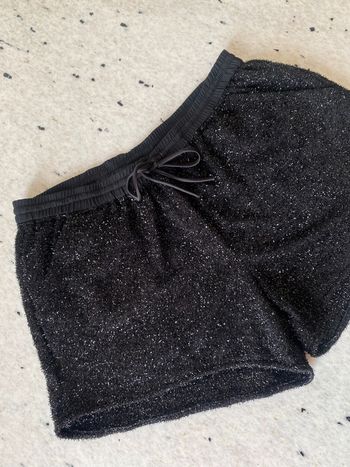 Short irisé mini Mango S