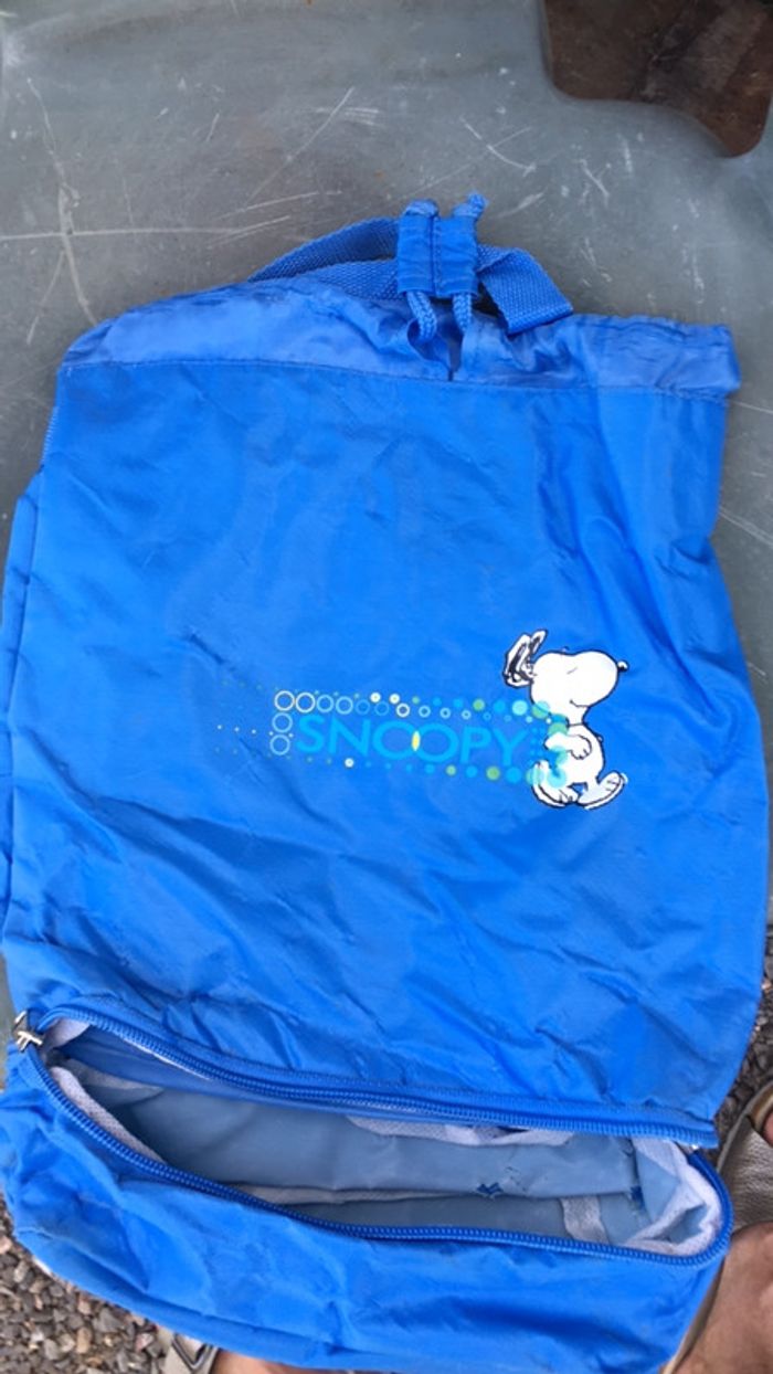 Sac pour piscines - photo numéro 4