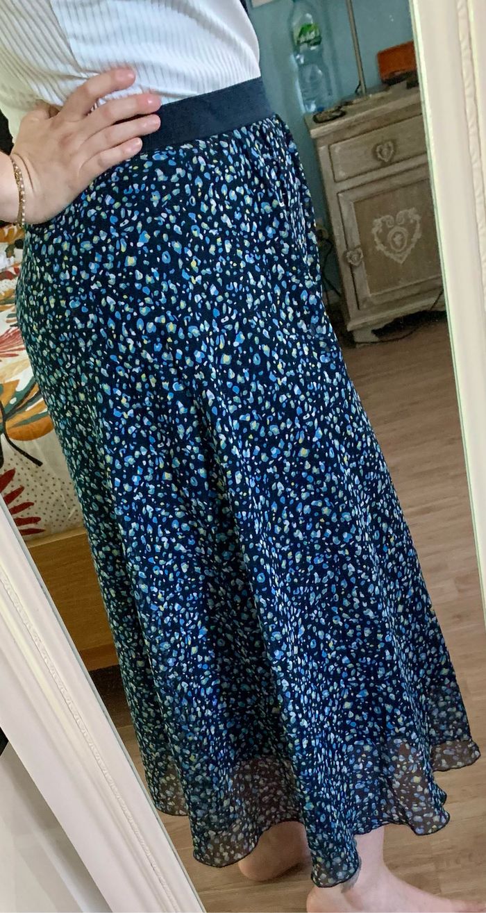 Jupe « Blancheporte » - photo numéro 6