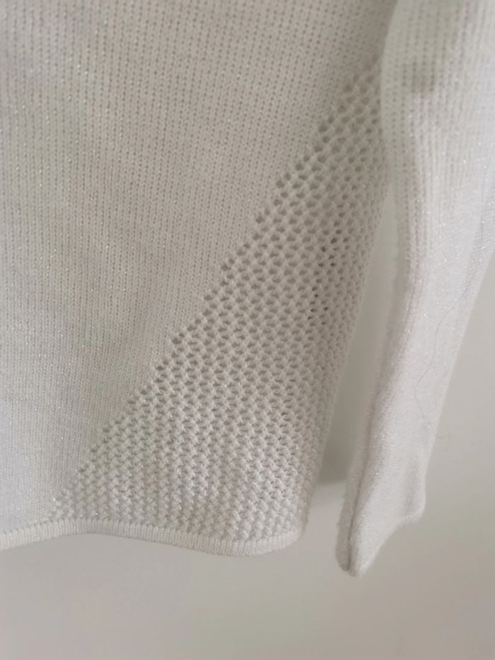 Pull Morgan taille s - photo numéro 2