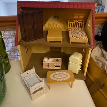 Maison et accessoires