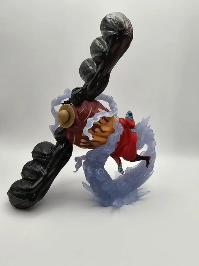 One Piece Dxf Special Luffy Taro 20cm - W101 - photo numéro 5
