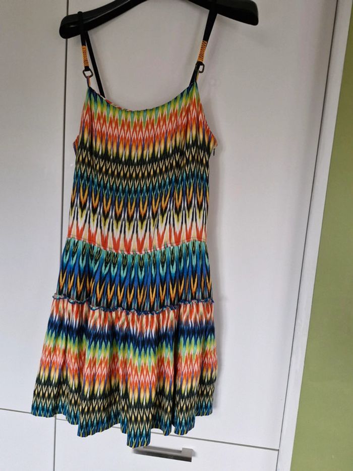 Petite Robe d'été
