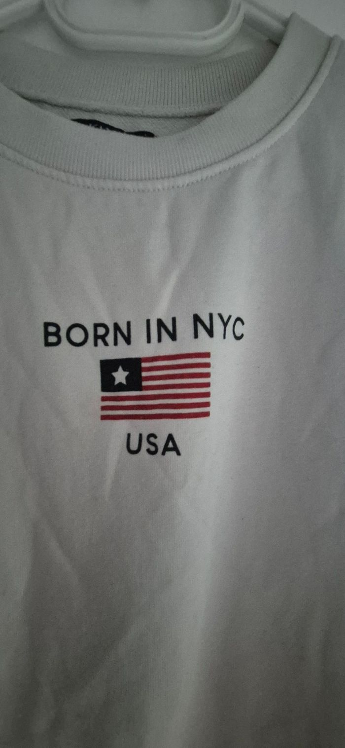 Pull style décontracté 12 ans - photo numéro 3