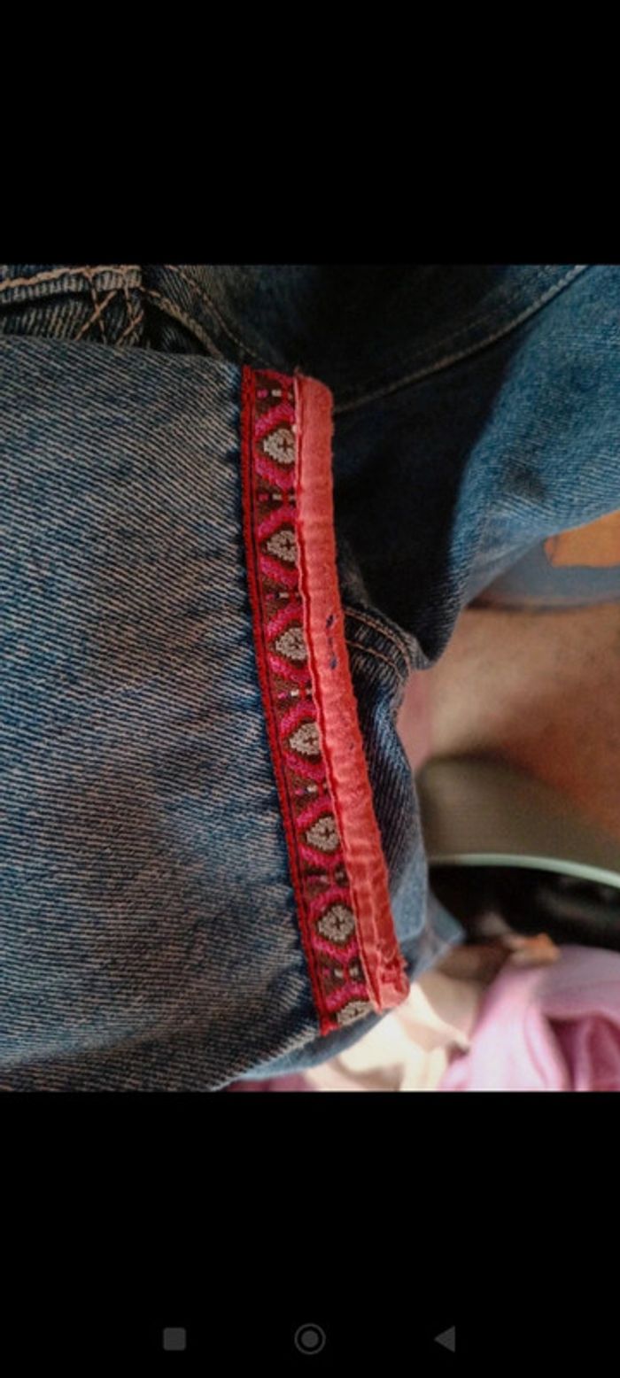 Veste l - photo numéro 6