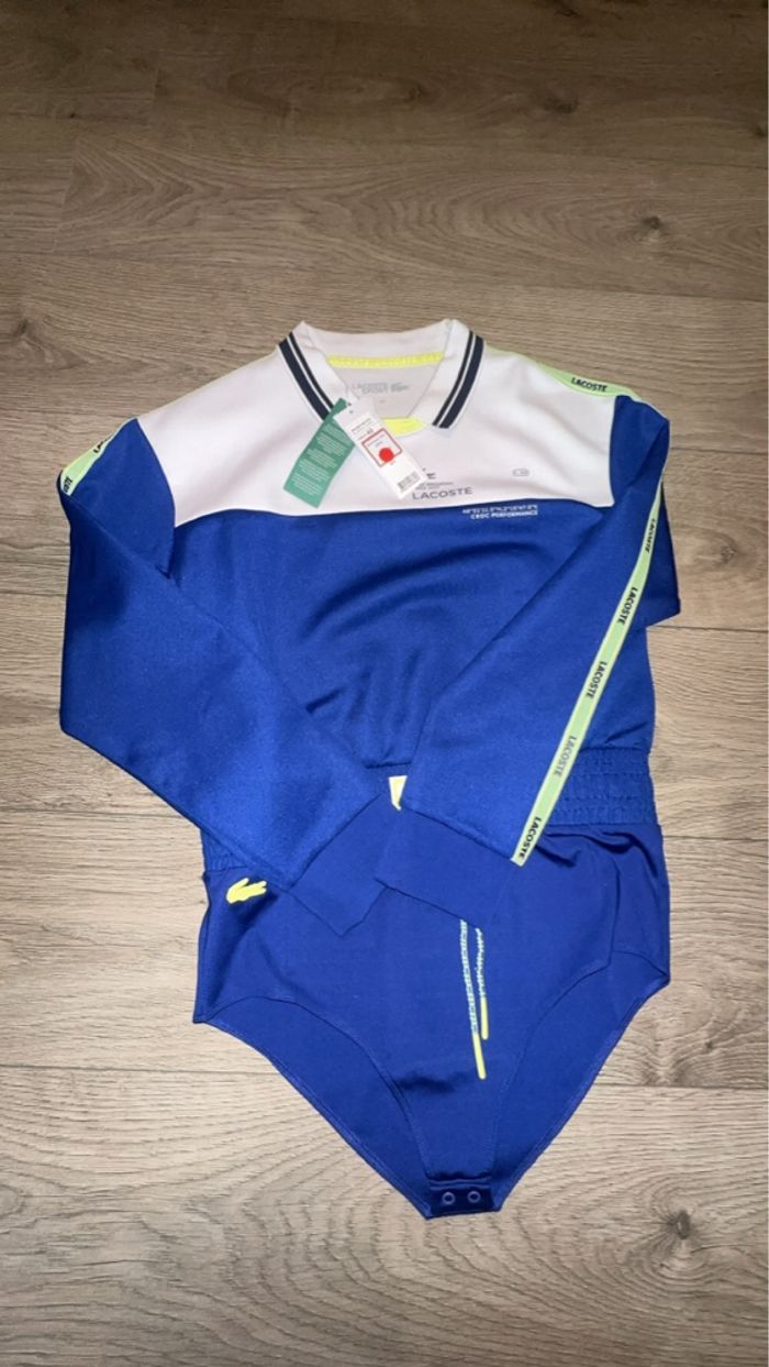 Body femme - photo numéro 2