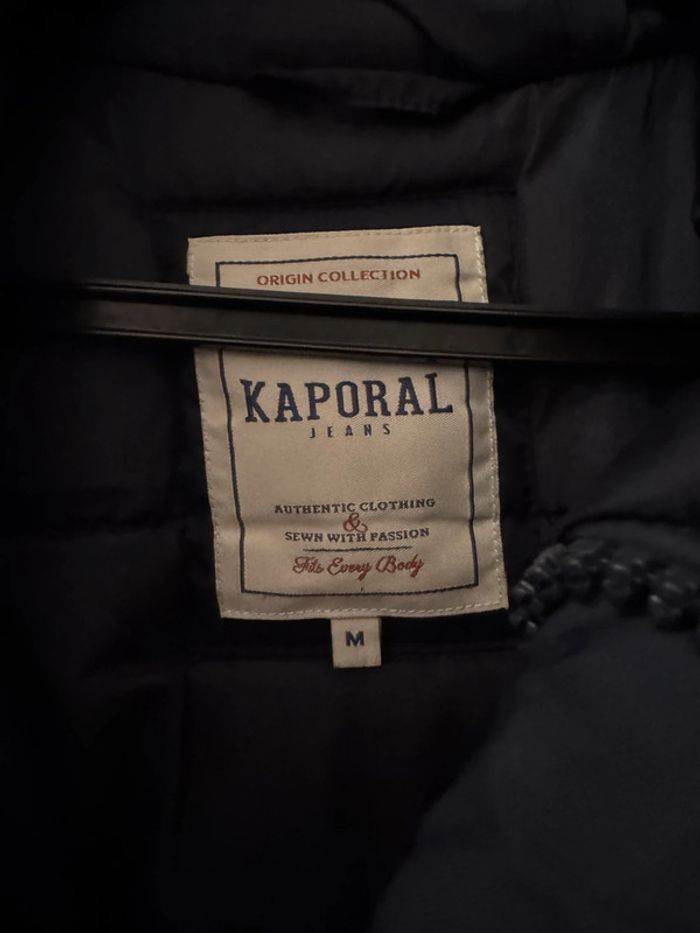 Doudoune Kaporal Homme - photo numéro 4