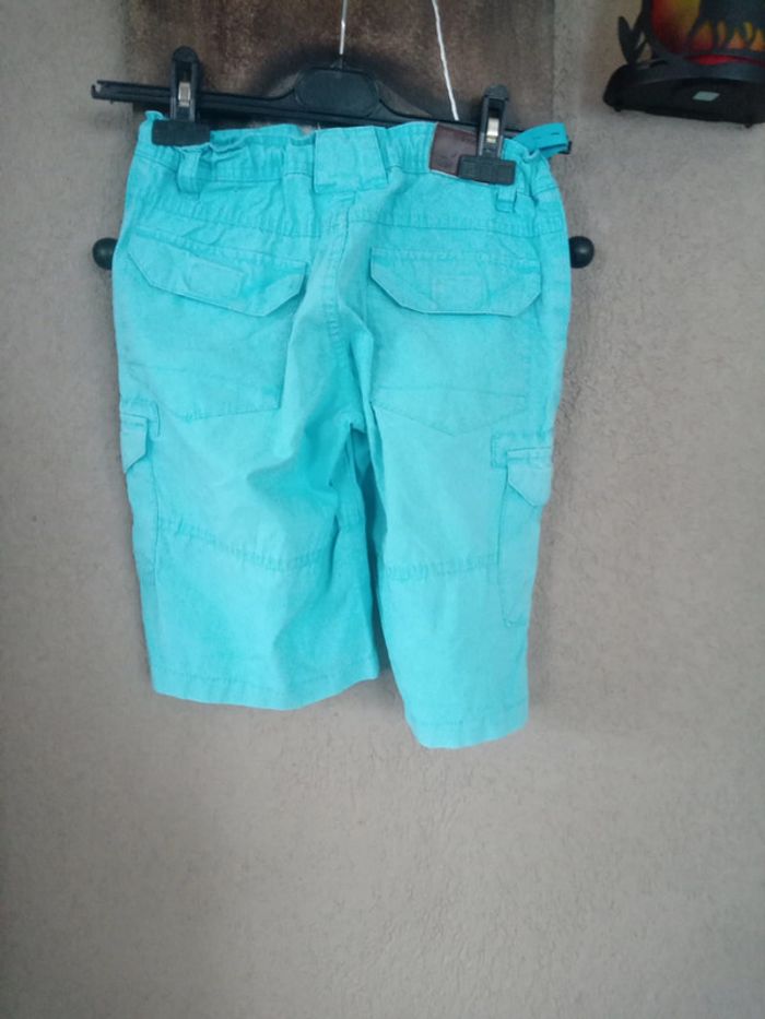 Short garcon - photo numéro 2