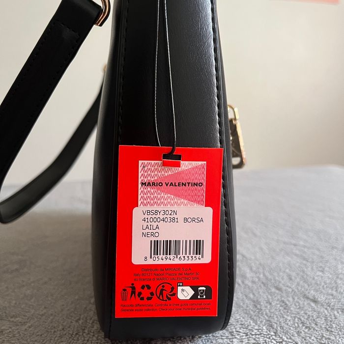 Sac à main femme Mario Valentino - Neuf - photo numéro 4
