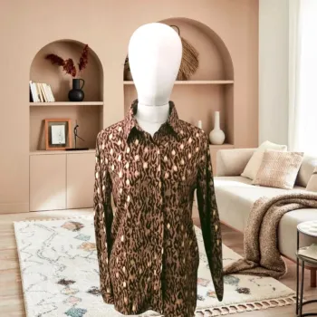 Chemise Akoz S
