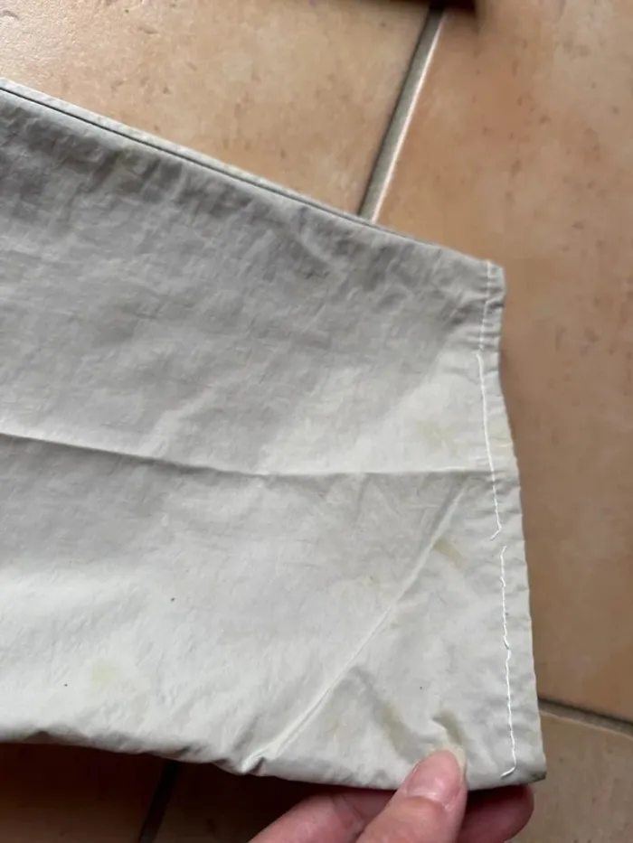 Pantalon Pantacourt 42 homme - photo numéro 6
