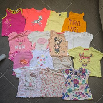 T-shirts