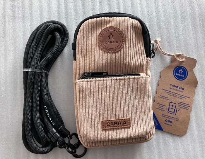 Pochette téléphone Cabaia Luxor