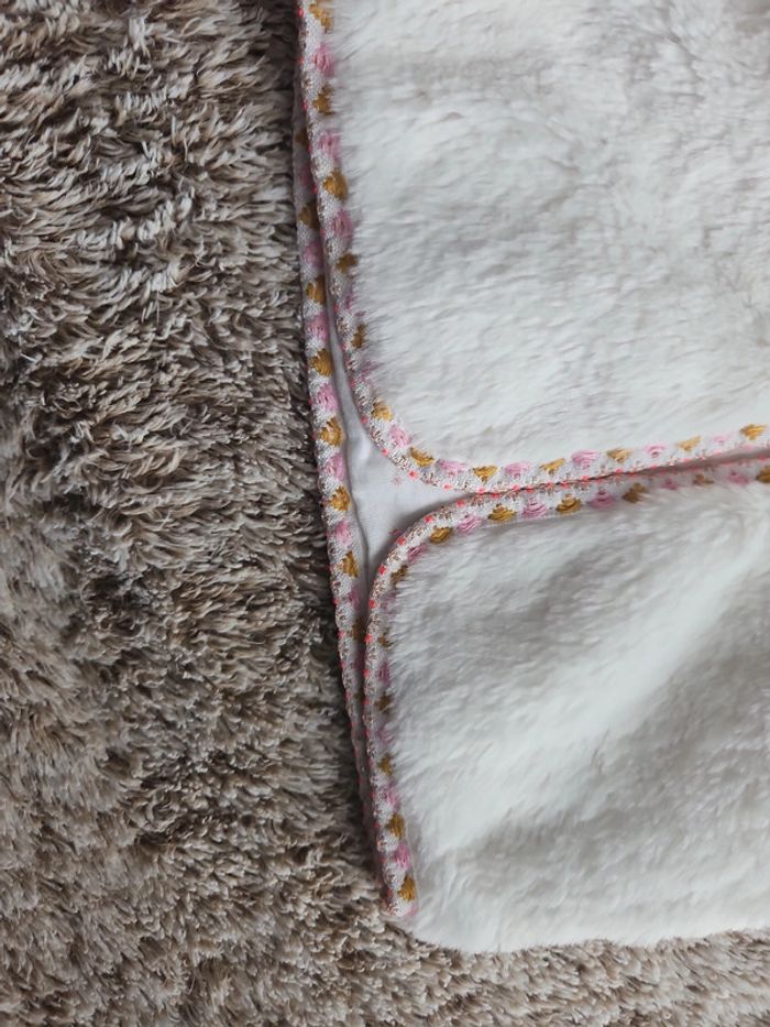 Gilet fille 6 mois - photo numéro 4