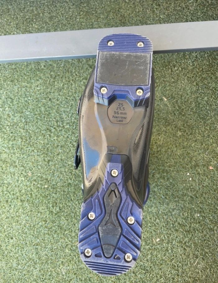 Chaussures de ski femme atomic - photo numéro 6