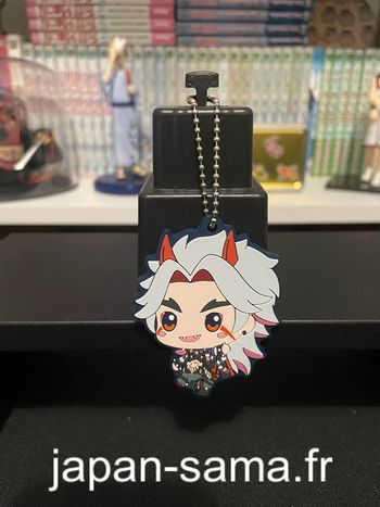 Straps / Porte-clés Genshin Impact - Araki Itto