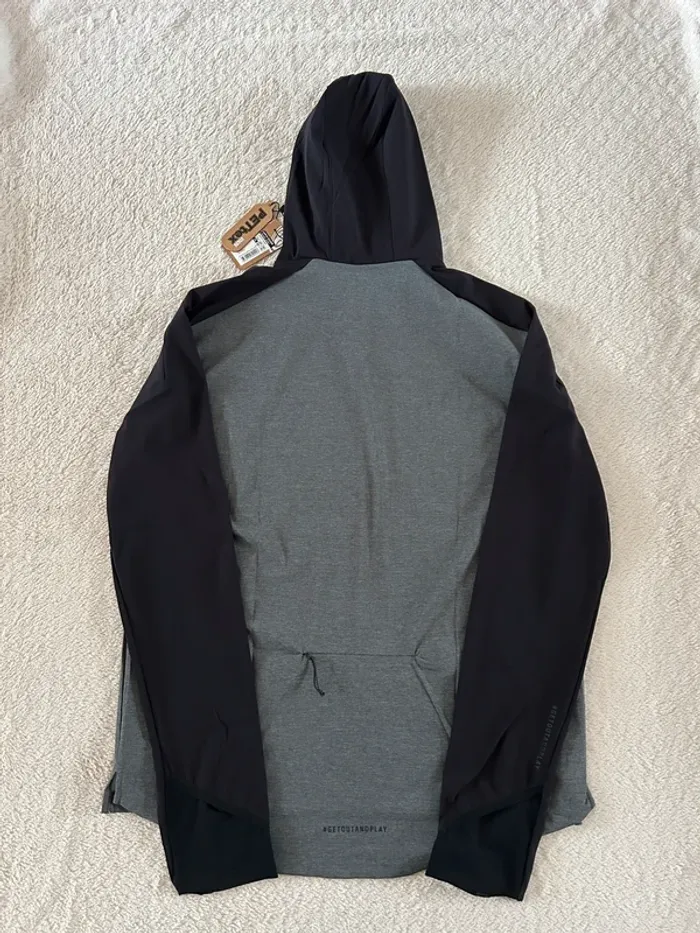 Maillot à capuche IXS - photo numéro 2