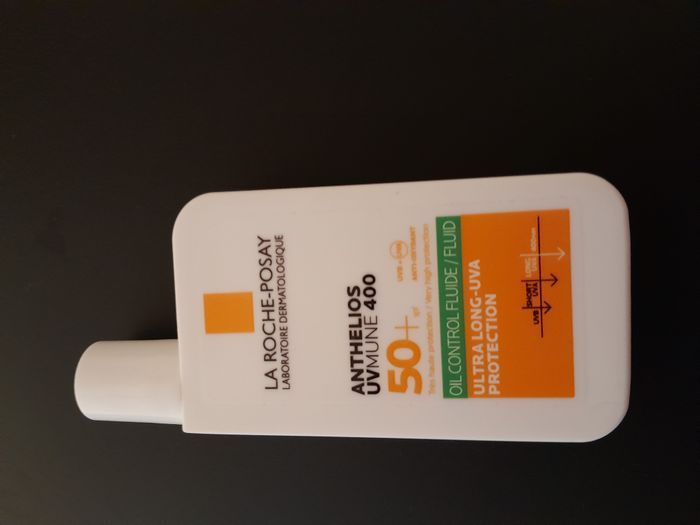 Crème Solaire Anthelios La Roche Posay - photo numéro 5