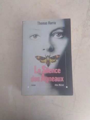 Le silence des agneaux
