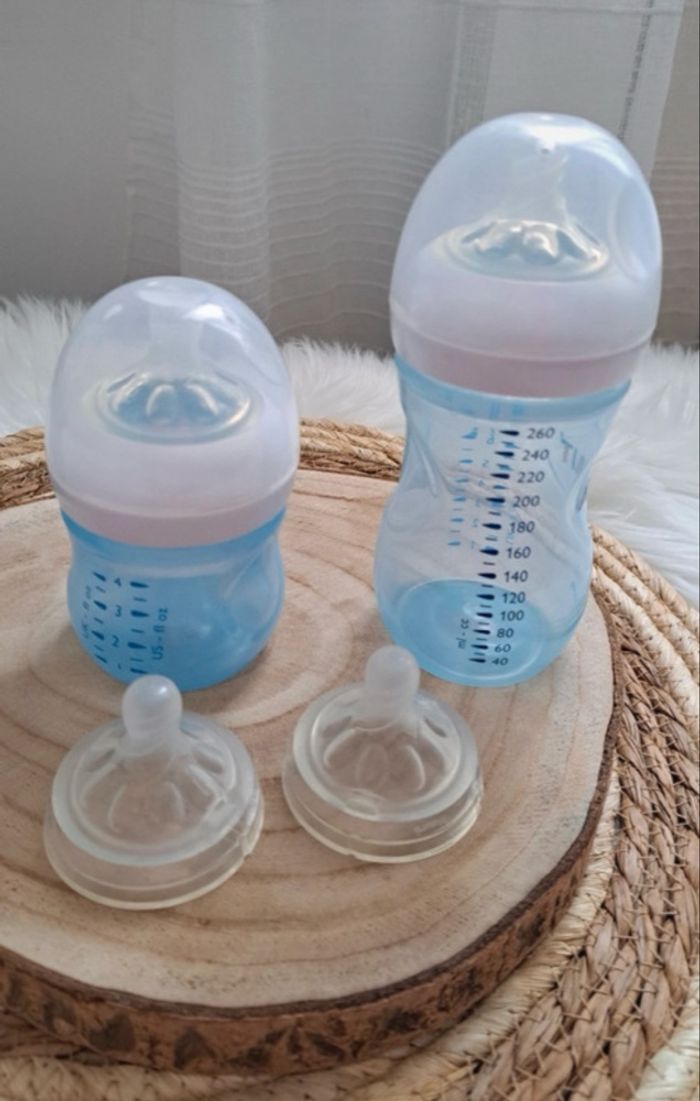 Biberon Avent - photo numéro 6