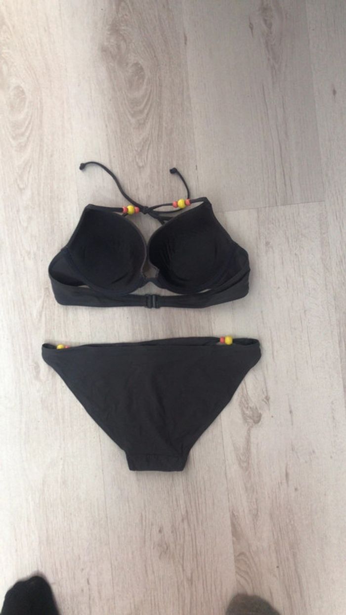 Maillot de bain Etam - photo numéro 3