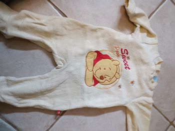 Pyjama polaire
