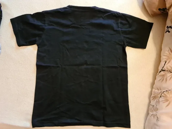 T-shirt Bretzel Airlines - photo numéro 2