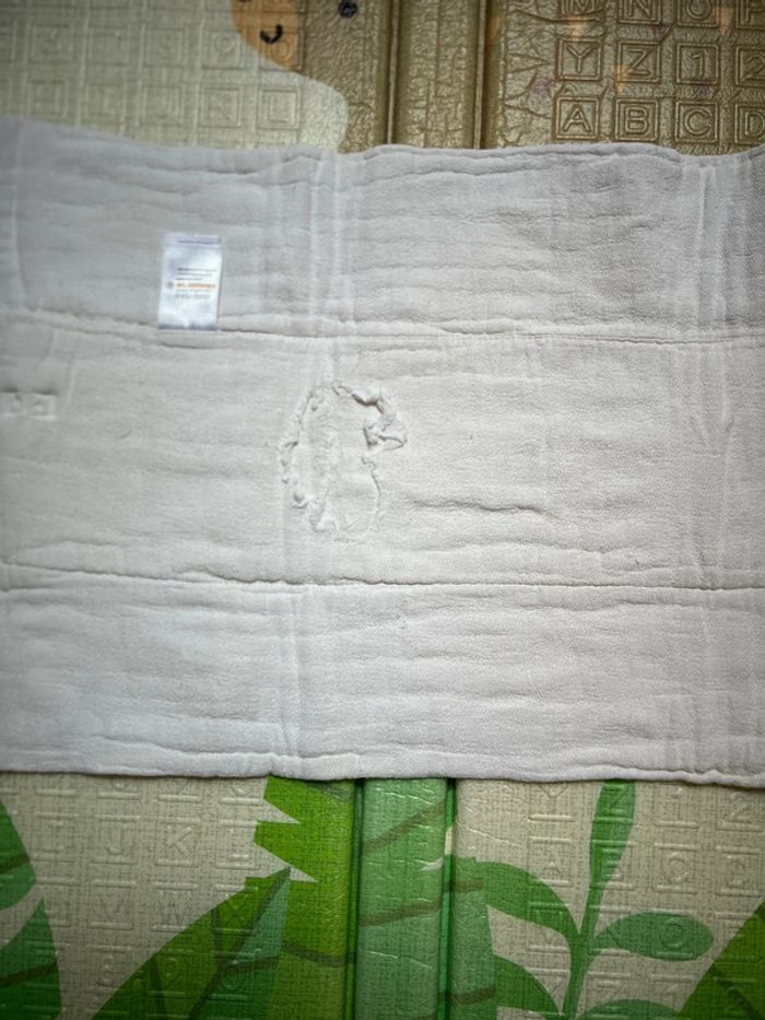 Insert couche lavable - photo numéro 4