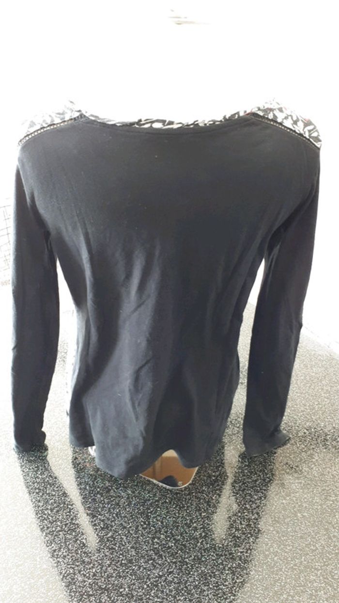 Haut promod T S - photo numéro 3