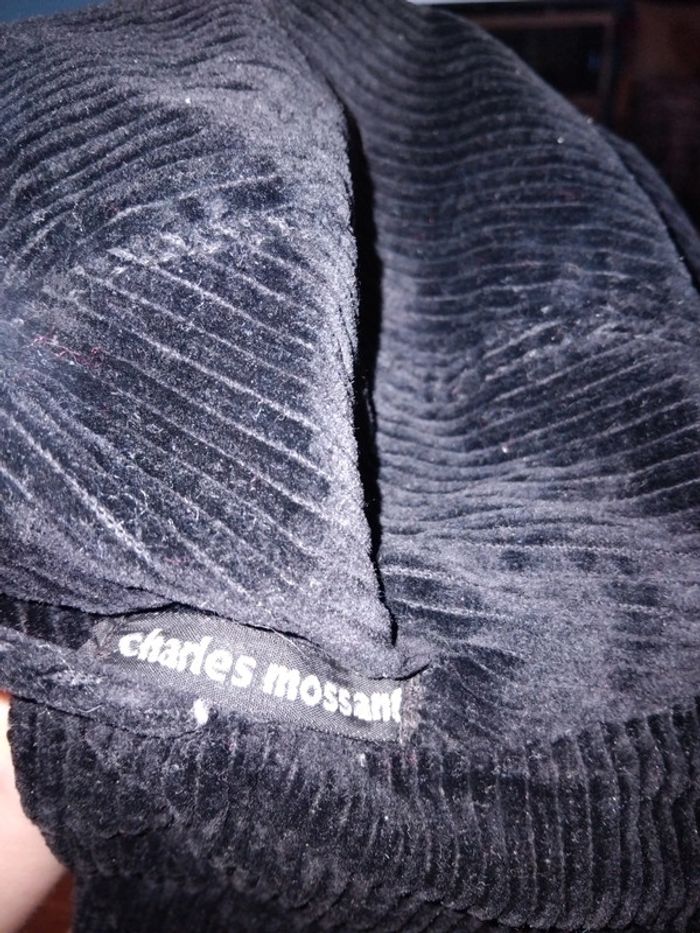 Béret charles mossant - photo numéro 2
