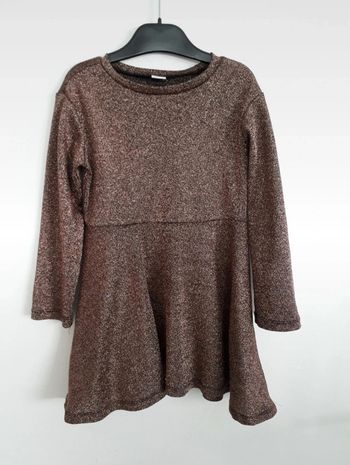 Robe de soirée Taille 4 ans🌿💝