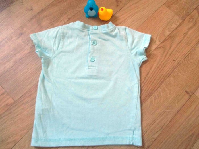 Joli teeshirt - photo numéro 3