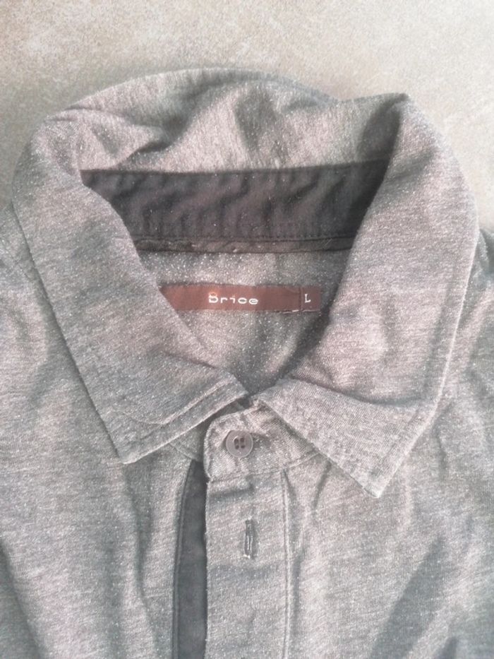 Polo homme - photo numéro 3