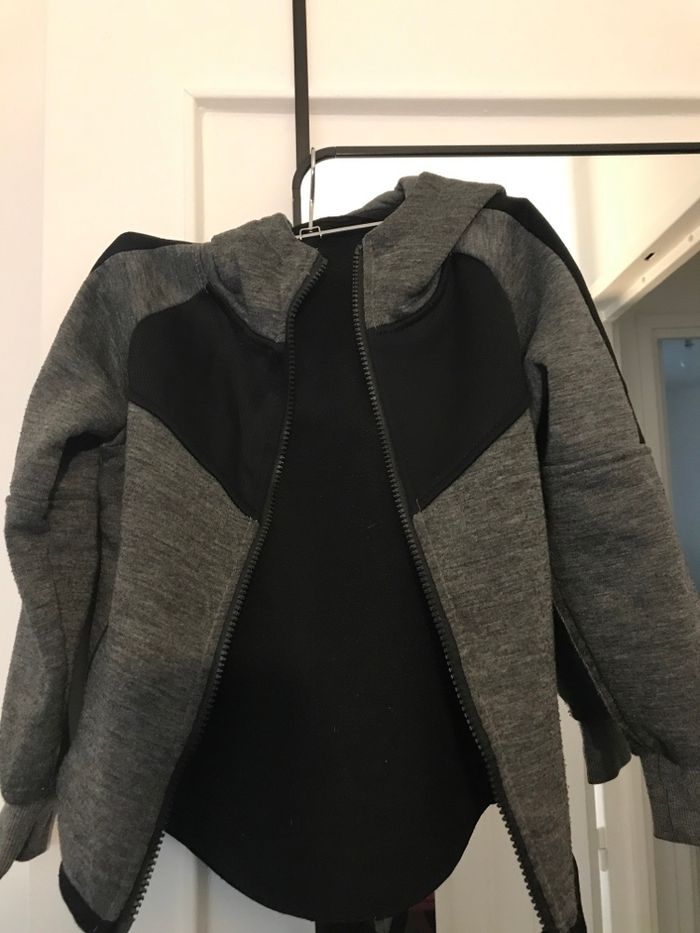 Gilet - photo numéro 2