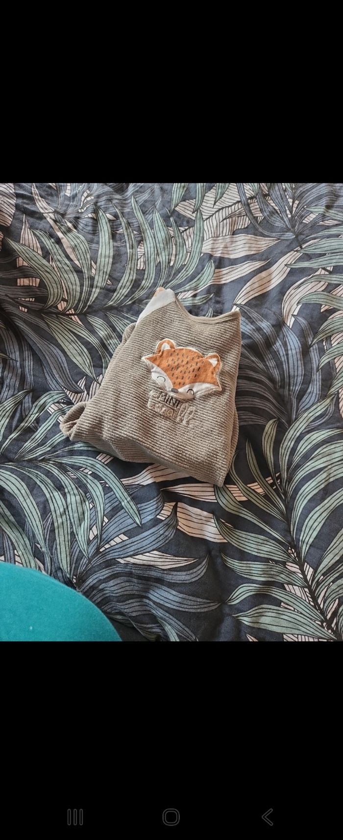 Pyjama 9M