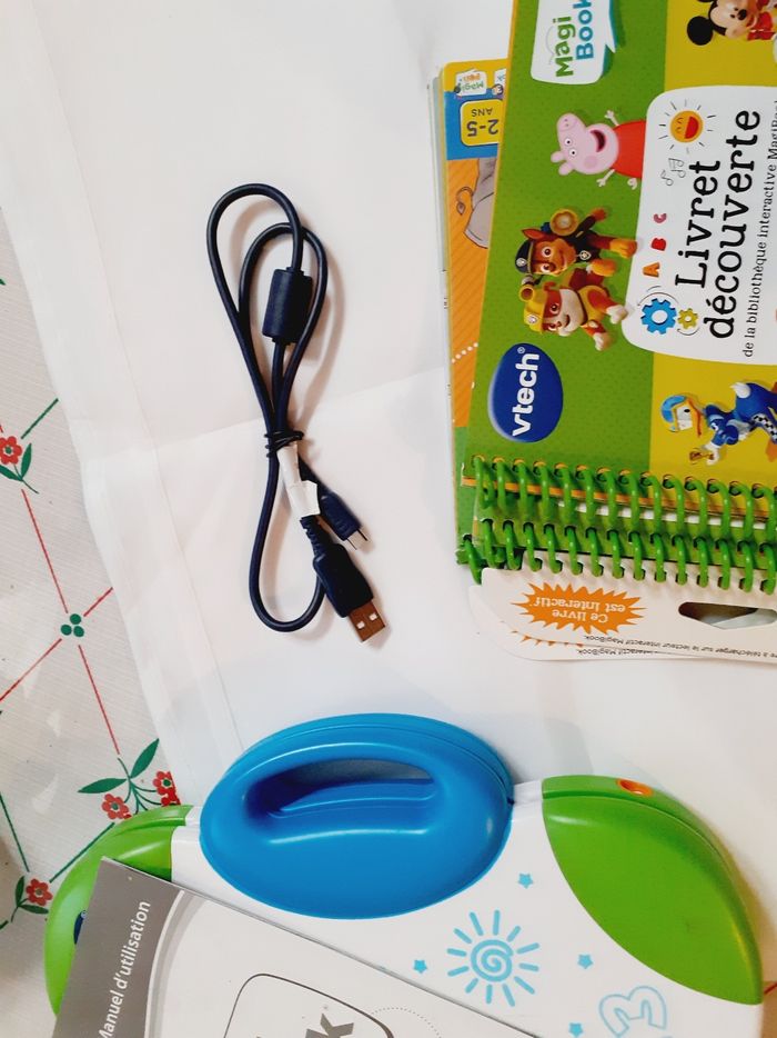 Magibook - photo numéro 8