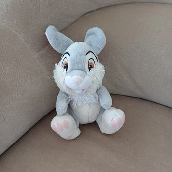 Peluche Nicotoy lapin