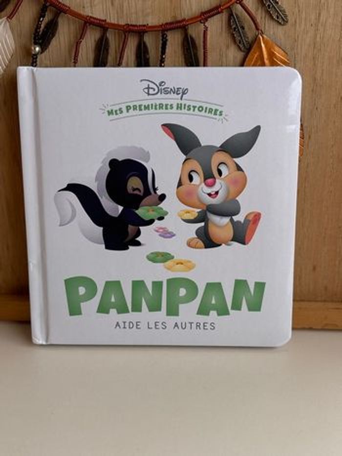 Livres Disney Baby - photo numéro 5
