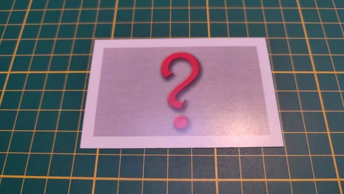 Carte chance libéré de prison Monopoly Et si le Monopoly était inventé aujourd'hui #C22 - photo numéro 2