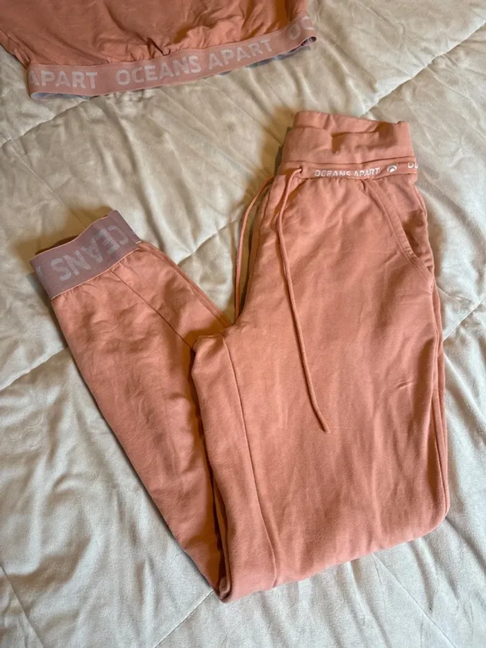 Ensemble, jogging femme, taille xs Oceans Apart - photo numéro 2