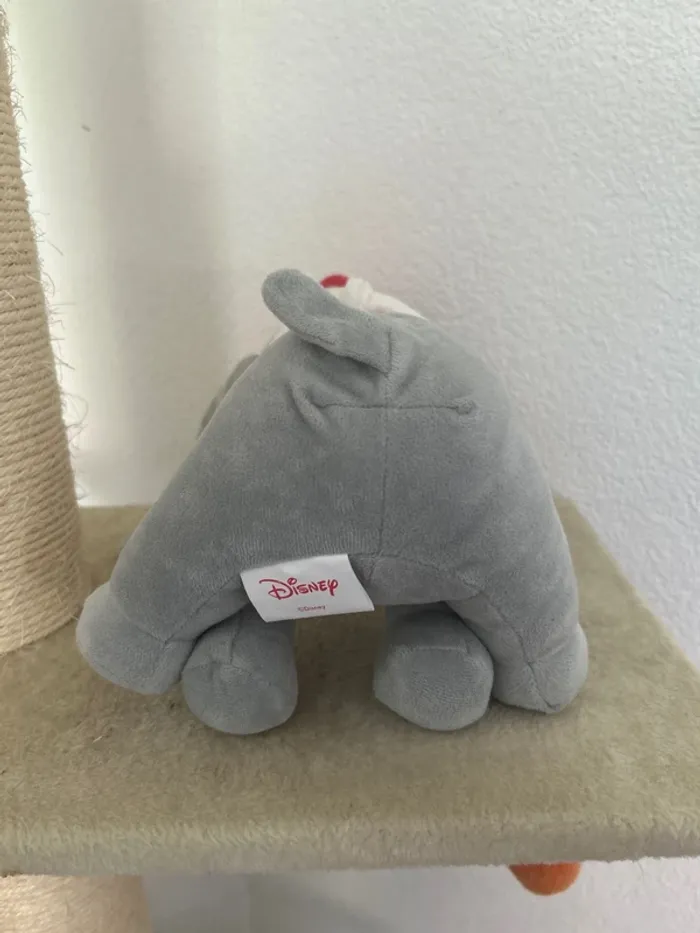 Peluche Disney - photo numéro 4