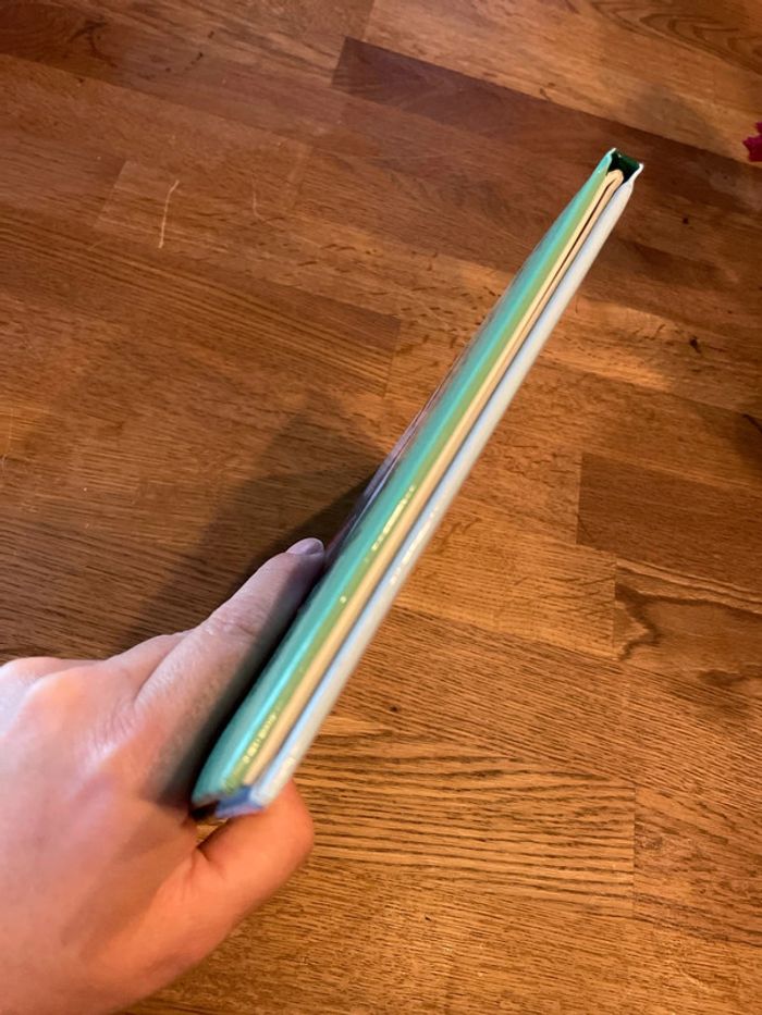 Livre Je suis un loup - photo numéro 5