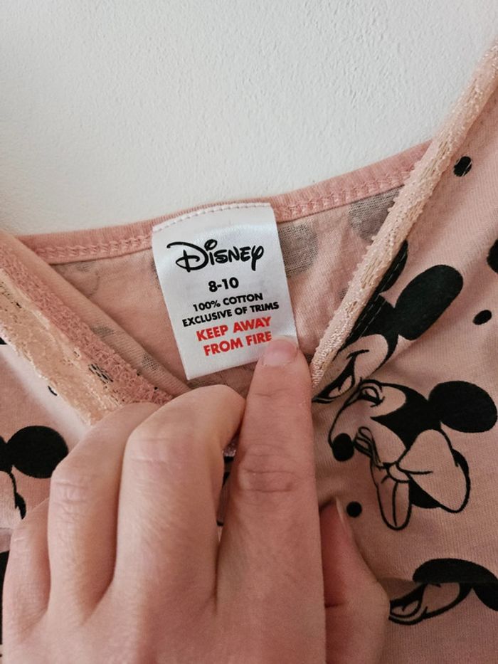 Débardeur Disney - photo numéro 3