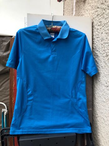 Tee-shirt sport garçon 14 ans