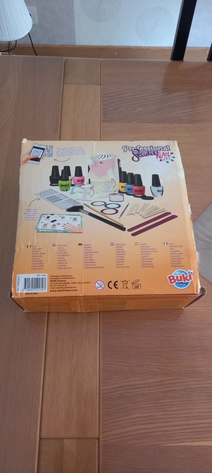 Professionnel studio nails - photo numéro 2