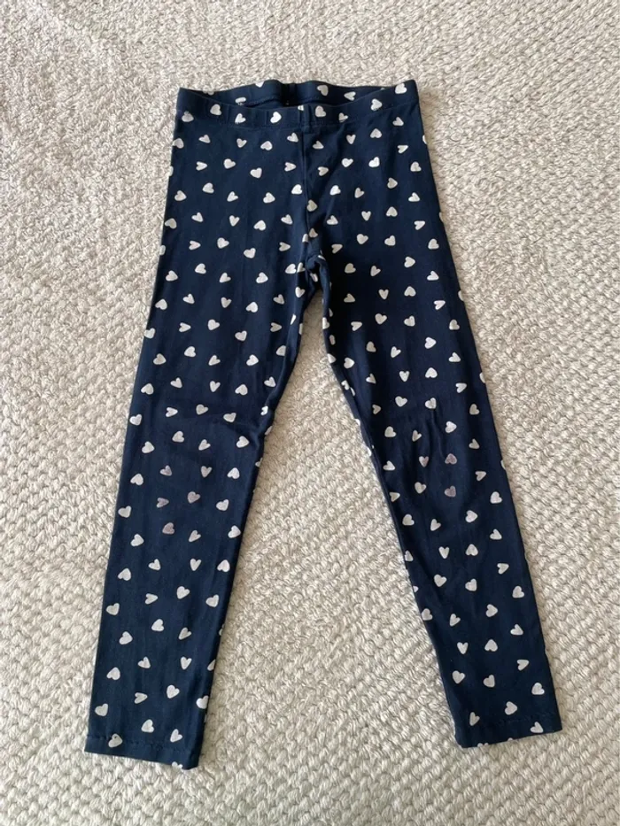#Legging Monoprix 🍀 - photo numéro 3