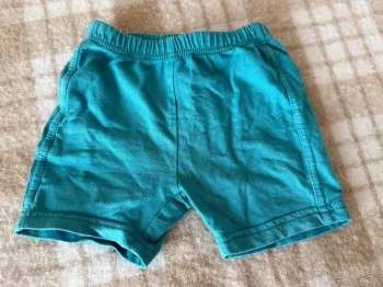 short