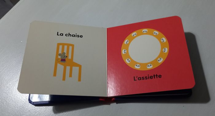 La maison - photo numéro 3