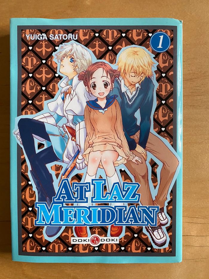 Manga